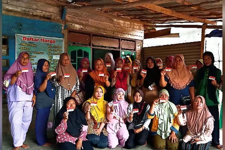 bansos, BPNT, Kemensos, KPM, PKH