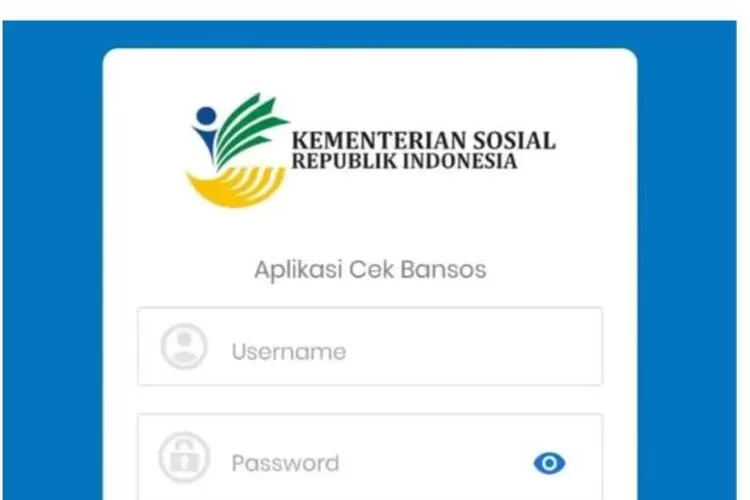 bansos, BPNT, Kemensos, KPM, PKH