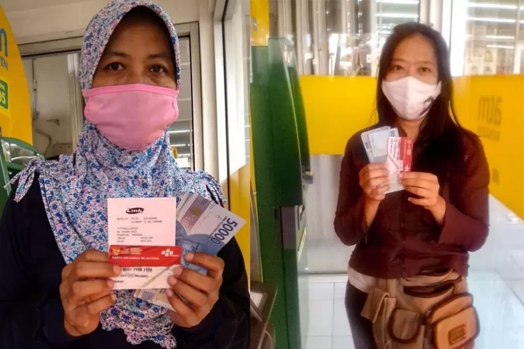 bansos, BPNT, Kemensos, KPM, PKH