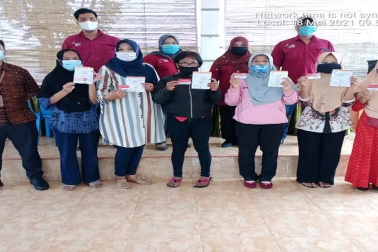 bansos, BPNT, Kemensos, KPM, PKH