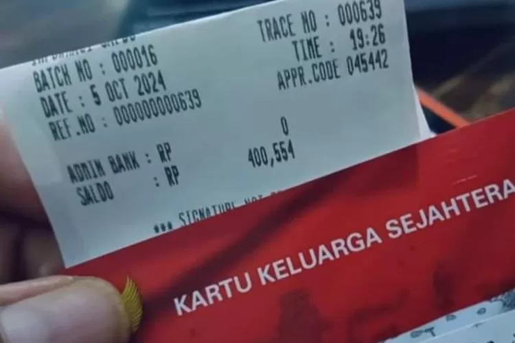 bansos, BPNT, Kemensos, KPM, PKH