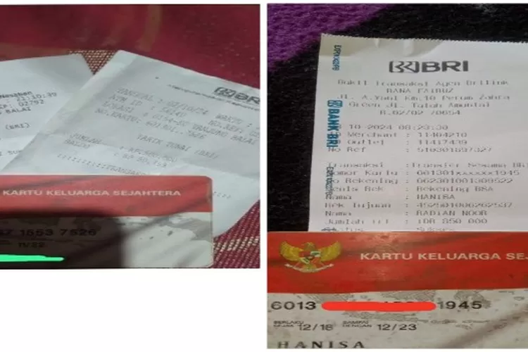 bansos, BPNT, Kemensos, KPM, PKH