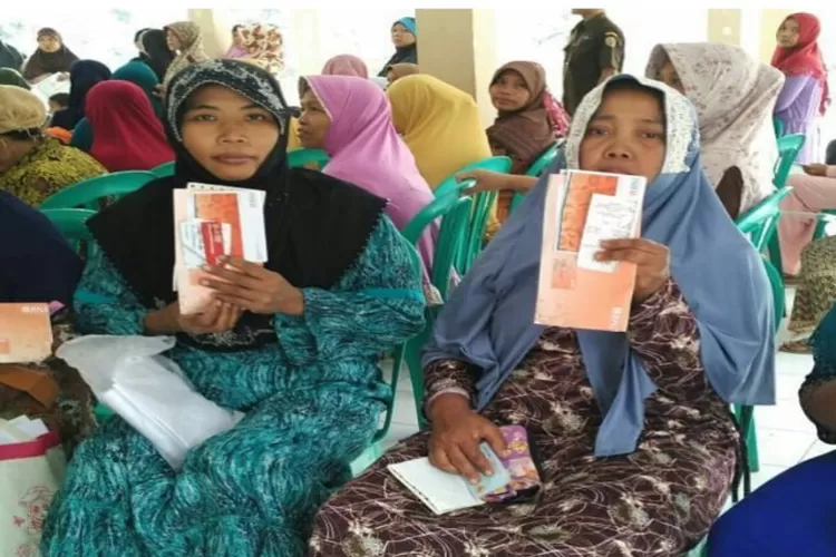 bansos, BPNT, Kemensos, KPM, PKH