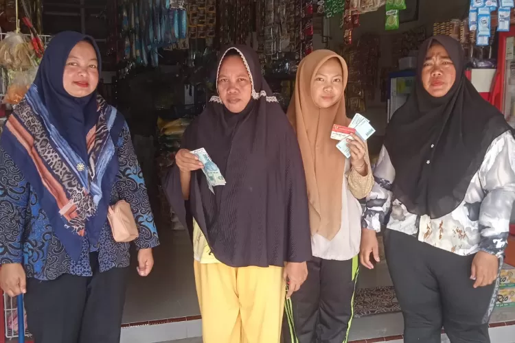 bansos, BPNT, Kemensos, KPM, PKH