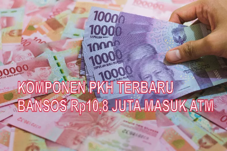 bansos, BPNT, Kemensos, KPM, PKH