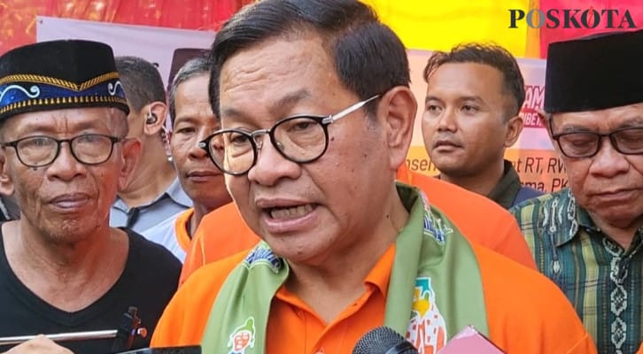 Pramono Anung, Calon Gubernur Jakarta, masalah sosial, organisasi padat, warga Jakarta, perbaikan program, blusukan, rumah tinggal, Rano Karno, Pilkada Jakarta.