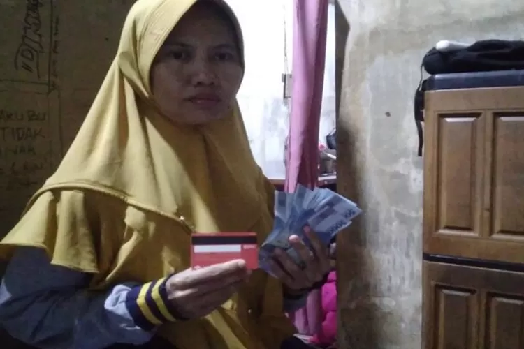 bansos, BPNT, Kemensos, KPM, PKH