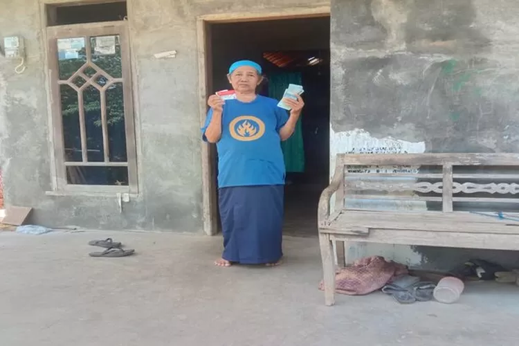 bansos, BPNT, Kemensos, KPM, PKH