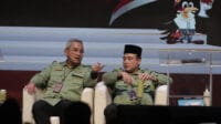 IMG-20241031-WA0027 Integritas ASN, pemkot Bandung, TPP ASN, calon walikota, perencanaan SDM, aparat penegak hukum, kebijakan pemerintah, peningkatan integritas, politik dan perbaikan.