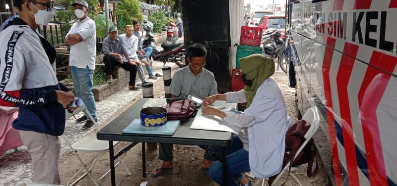 SIM Keliling Jakarta, Perpanjang SIM AC , biaya perpanjangan SIM, lokasi SIM Keliling, persyaratan SIM Jakarta, layanan SIM Ditlantas, SIM dan KTP, SIM dan psikologi, SIM Keliling hari ini, buka layanan SIM