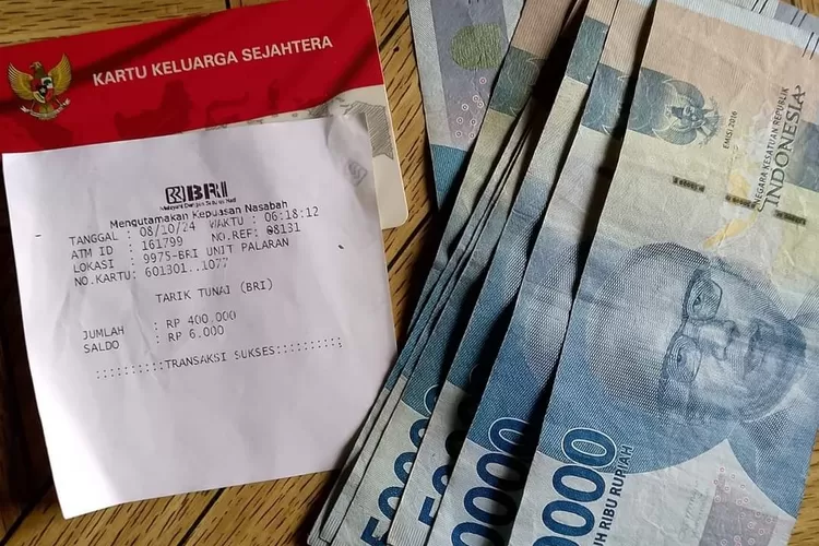 bansos, BPNT, Kemensos, KPM, PKH