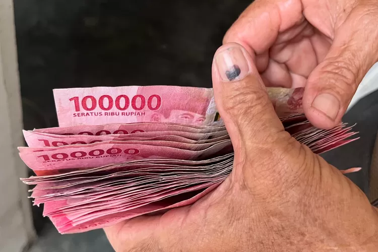 bansos, BPNT, Kemensos, KPM, PKH