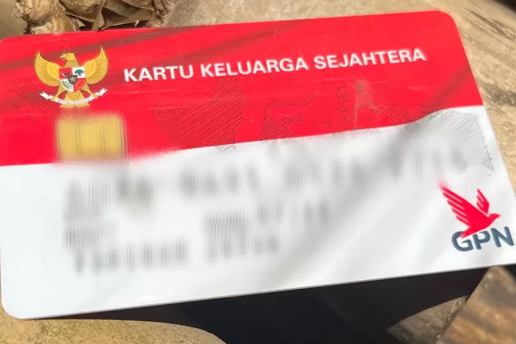 bansos, BPNT, Kemensos, KPM, PKH