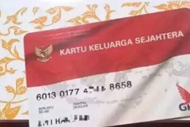 bansos, BPNT, Kemensos, KPM, PKH