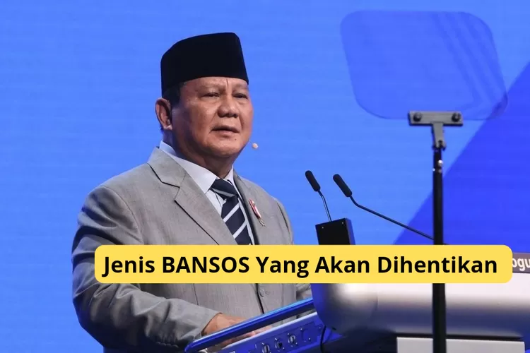Bansos, BPNT, KPM, PKH, Kemensos