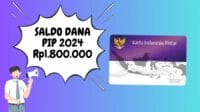 Bantuan Pendidikan, Program Indonesia Pintar, PIP Kemdikbud, Pencairan Dana PIP, Siswa Sekolah, Saldo Dana Bansos, NIK dan NISN, Cek Penerima PIP, Bantuan Siswa Miskin, Nominal Bantuan PIP, PIP