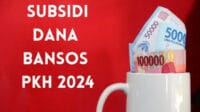 Bansos PKH, Saldo Dana, Pencairan Bansos, NIK KTP, Program Keluarga Harapan, Keluarga Penerima Manfaat, Jumlah Bantuan, Cek Status Bansos, Cara Mencairkan Dana, Bantuan Sosial 2024