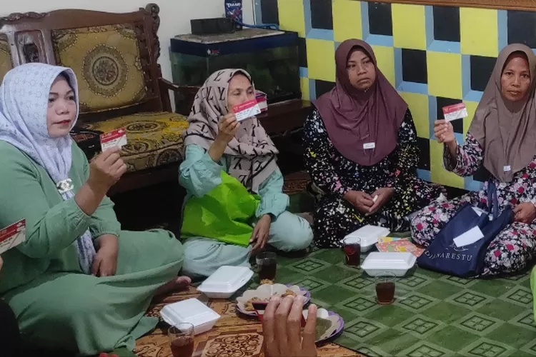 bansos, BPNT, Kemensos, KPM, PKH