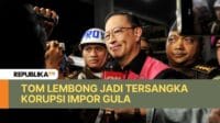 Profil Tom Lembong, karier Tom Lembong, kekayaan Tom Lembong, co-captain Anies, tersangka korupsi, importasi gula, pendidikan Tom Lembong, kasus Kejagung, Tom Lembong tersangka, korupsi impor gula, kasus Mendag, kerugian negara, tahanan Kejagung, izin importasi, kasus Tom Lembong, penahanan tersangka