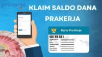 Pendaftaran Prakerja