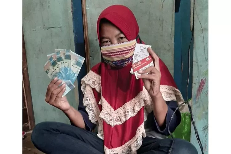 bansos, BPNT, Kemensos, KPM, PKH