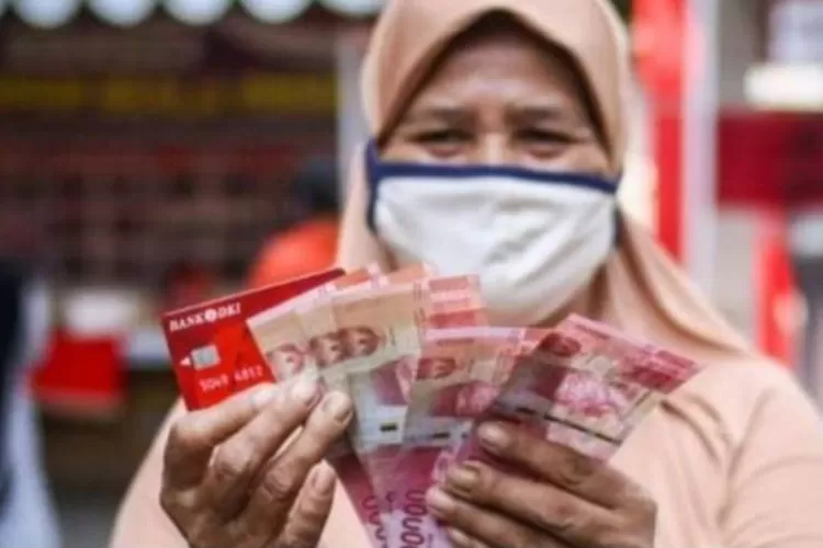 Bansos, BPNT, KPM, PKH, Kemensos