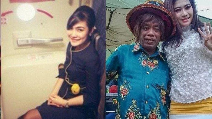 Istri ketiga, Sri Rahayu, Pak Tarno, anak perempuan, pramugari cantik, kisah cinta, kondisi kesehatan, istri setia, kehidupan pribadi, istri Dewi, stroke Pak Tarno, pernikahan Pak Tarno, Profil Sri Rahayu, Agama Sri Rahayu