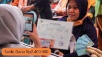 Saldo Dana PKH, NIK KTP Valid, Bantuan Sosial 2024, Cek Penyaluran Bansos, Keluarga Penerima Manfaat, Subsidi Bansos PKH, Syarat Penerima Bantuan, Bantuan Ibu Hamil, Bantuan Anak Usia Dini, Cek Status PKH