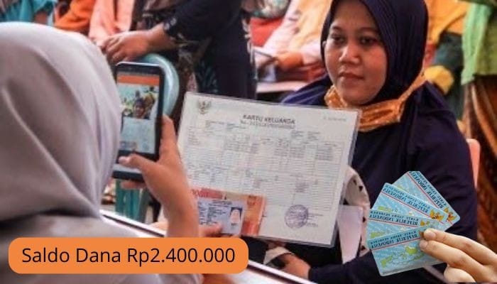 Saldo Dana PKH, NIK KTP Valid, Bantuan Sosial 2024, Cek Penyaluran Bansos, Keluarga Penerima Manfaat, Subsidi Bansos PKH, Syarat Penerima Bantuan, Bantuan Ibu Hamil, Bantuan Anak Usia Dini, Cek Status PKH