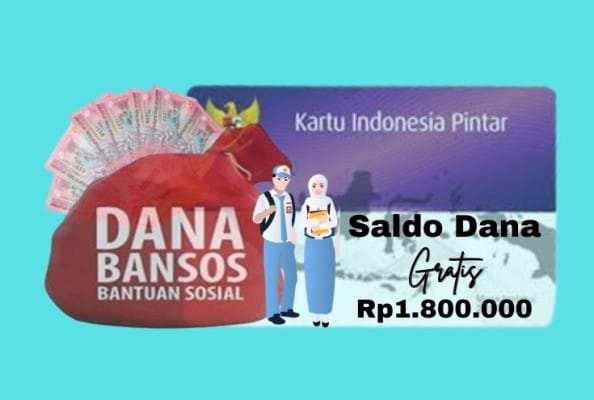 NIK dan NISN terpilih, saldo dana pendidikan, subsidi Rp1.800.000, pencairan bantuan pendidikan, Program Indonesia Pintar, cek status PIP, bantuan sosial 2024, cara klaim dana, siswa penerima PIP, informasi pencairan PIP, PIP