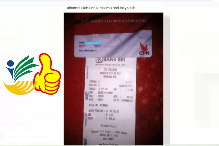 bansos, BPNT, Kemensos, KPM, PKH