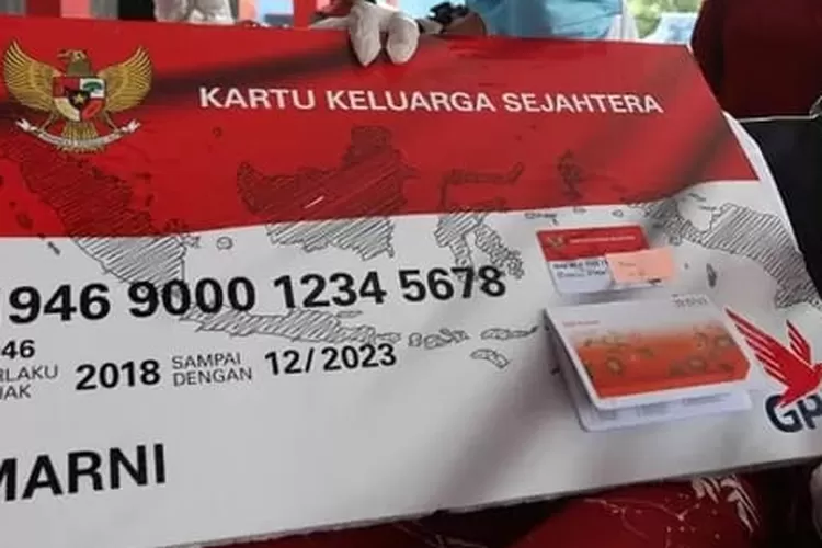 bansos, BPNT, Kemensos, KPM, PKH