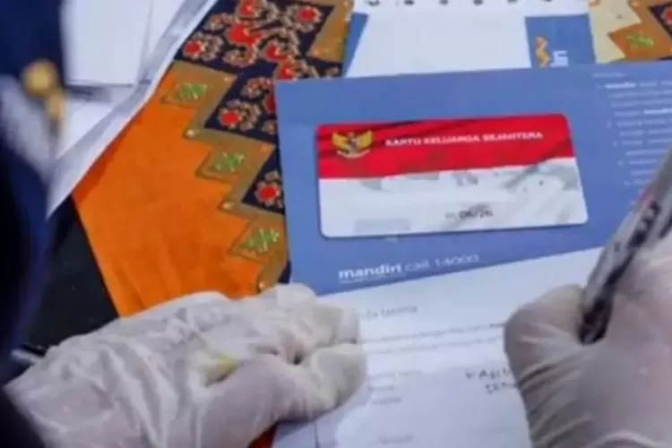 bansos, BPNT, Kemensos, KPM, PKH