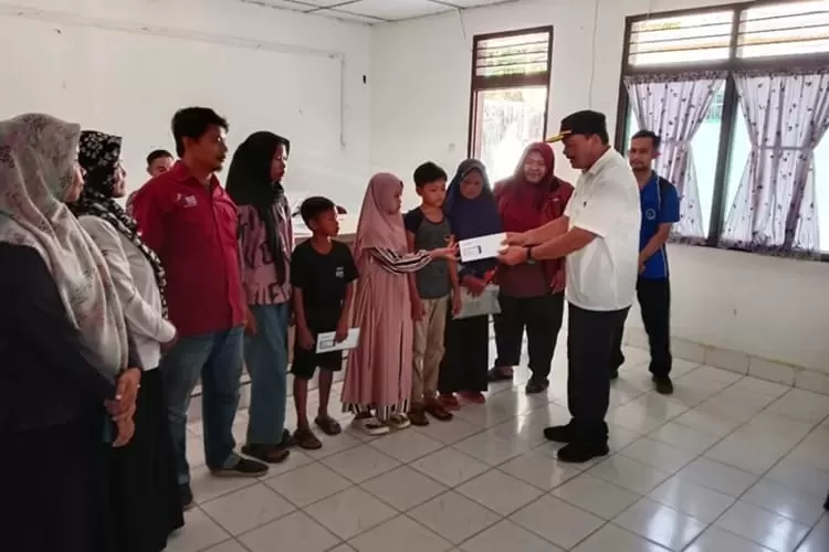 bansos, BPNT, Kemensos, KPM, PKH