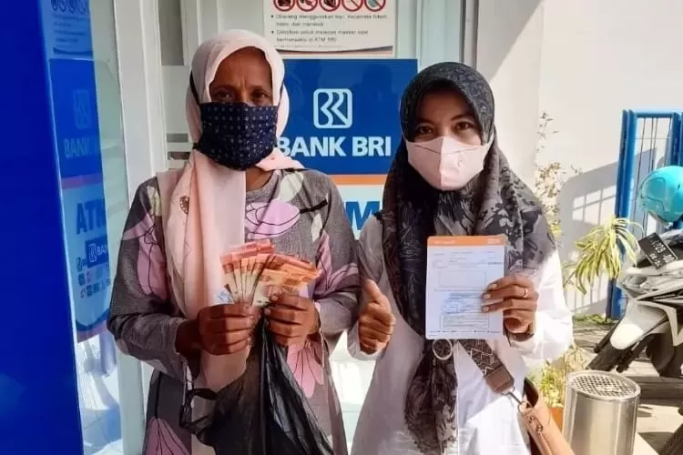 bansos, BPNT, Kemensos, KPM, PKH