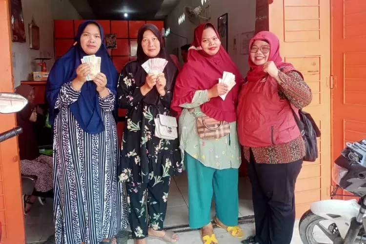 bansos, BPNT, Kemensos, KPM, PKH