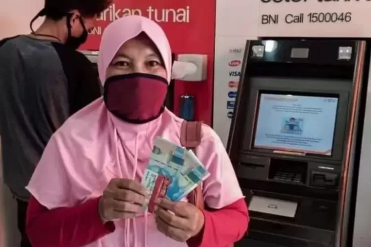 bansos, BPNT, Kemensos, KPM, PKH