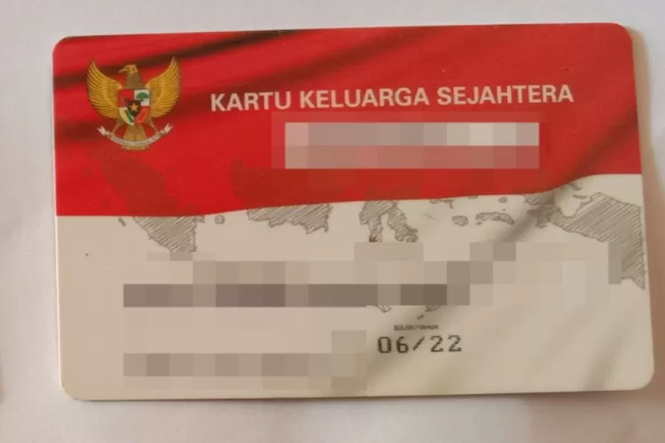 bansos, BPNT, Kemensos, KPM, PKH