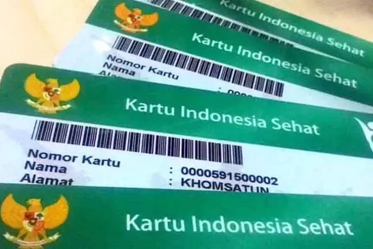 Bansos, BPNT, KPM, PKH, Kemensos