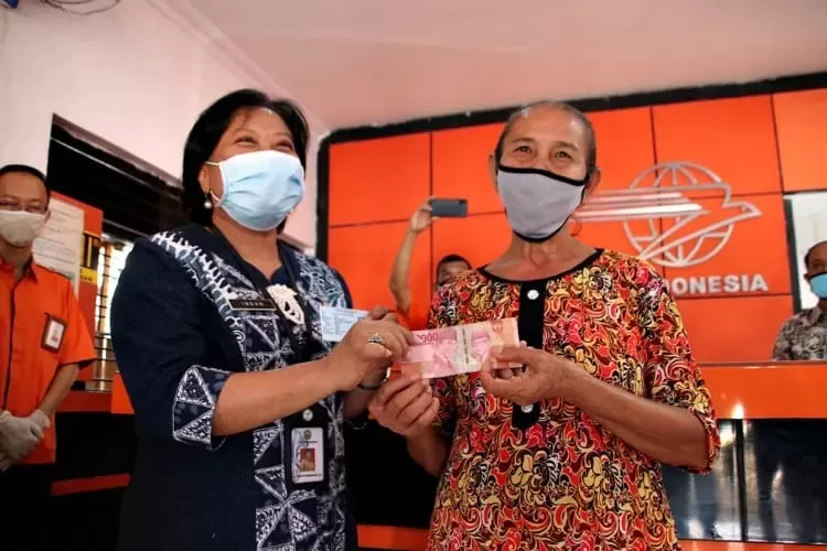 bansos PKH, BLT MRP, kartu KKS, pencairan BPNT, bantuan tambahan, KPM 2024, saldo KKS, penyaluran bansos, BLT pangan, bantuan sosial