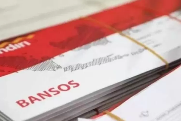 bansos, BPNT, Kemensos, KPM, PKH