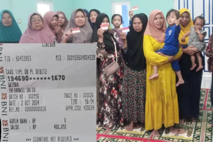 bansos, BPNT, Kemensos, KPM, PKH