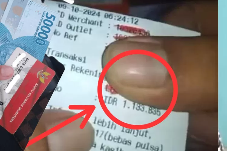 bansos, BPNT, Kemensos, KPM, PKH