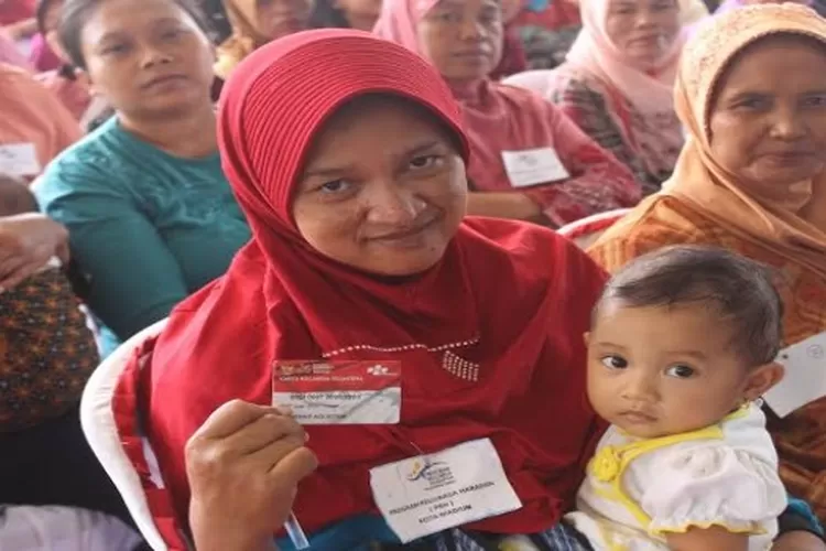 bansos, BPNT, Kemensos, KPM, PKH