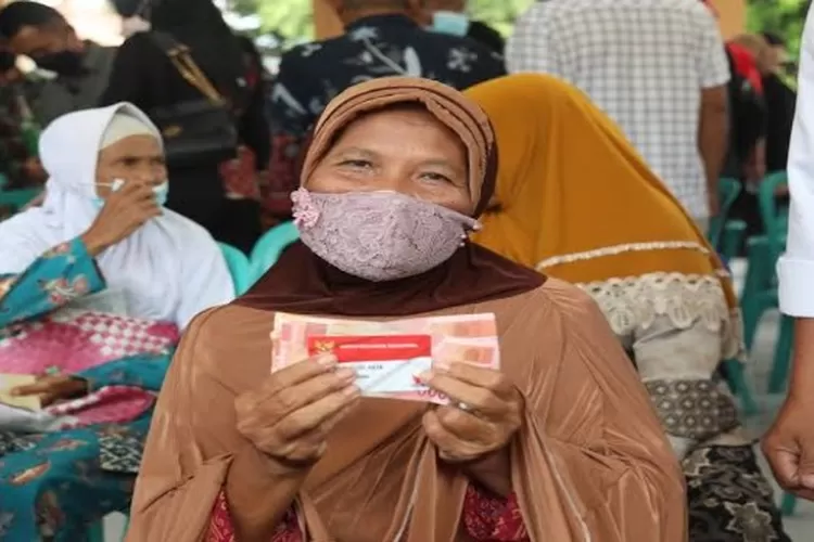 Bansos, BPNT, KPM, PKH, Kemensos