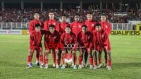 Timnas Indonesia, Piala Asia, Drawing U-20, Jadwal Timnas, Garuda Nusantara, Korea Selatan, Korea Utara, Pot Timnas, Pelatih Indra, Latihan Bali, Training Camp, jadwal piala asia u 20