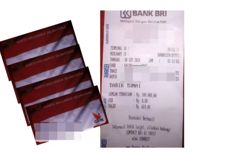 bansos, BPNT, Kemensos, KPM, PKH