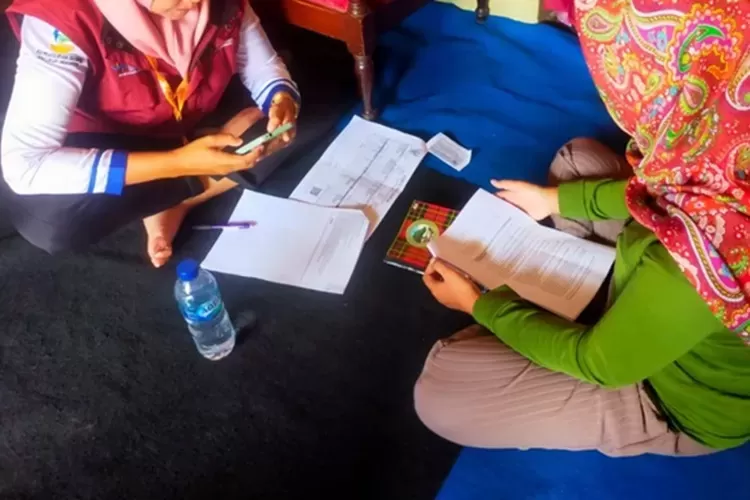 Bansos, BPNT, KPM, PKH, Kemensos