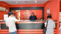 Bansos Peralihan dari PT Pos Akhirnya Cair