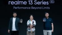 realme, realme 13 series